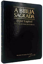 Bíblia Sagrada Hiper Legível